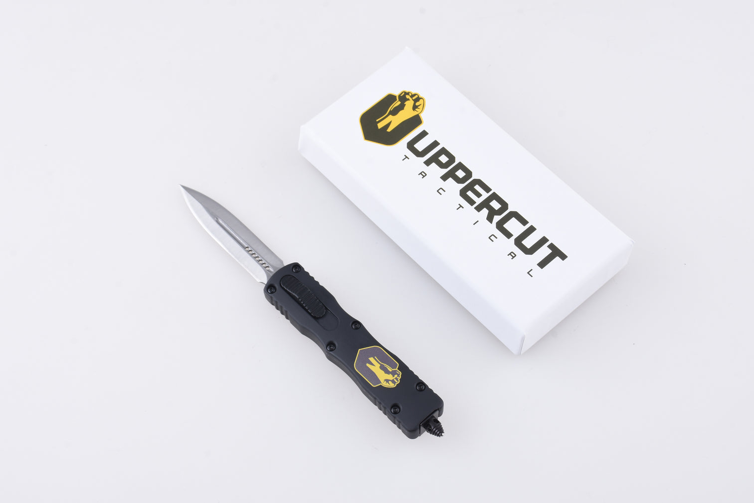 FrontKick OTF Knife